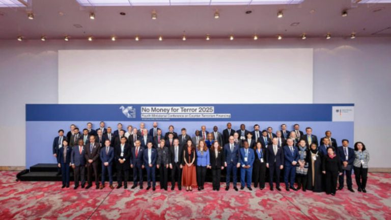 ​Sveçla në Mynih përmend financimin e grupeve nga Serbia për sulme terroriste në Kosovë