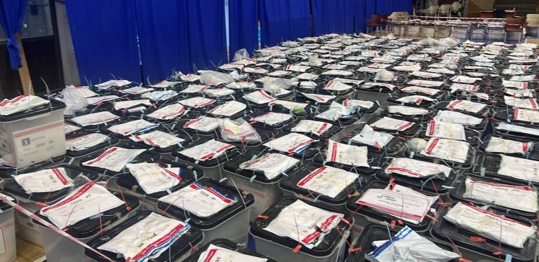 KQZ: Funksionale kutitë postare në 23 shtete të botës për qytetarët që votojnë jashtë shtetit