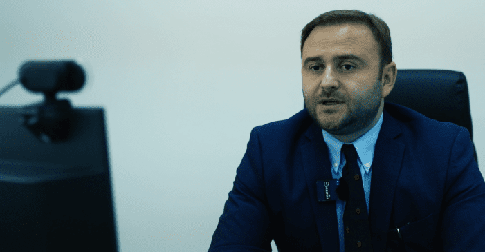 Arrest shtëpiak për Hekuran Nikçin dhe Naim Shalakun