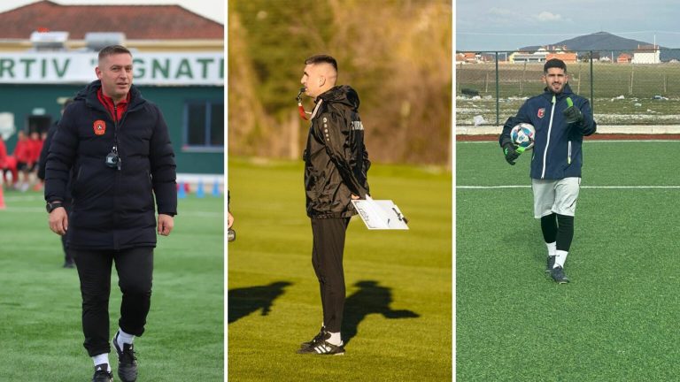 Maraklitë e sharjeve nuk ndalen as këtë javë në futbollin e Kosovës, tre trajnerë përfundojnë në disiplinore