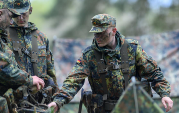 Gjermani, diskutohet plani për rikthimin e shërbimit të detyrueshëm ushtarak