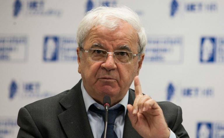 Ngjela: Bashkimi kombëtar do të vijë, kryeqyteti do të jetë Tirana