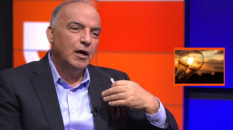 Ish-ministri Çeku: S’mund t’i ikim shtrenjtimit të rrymës, do të rritet deri në 15%