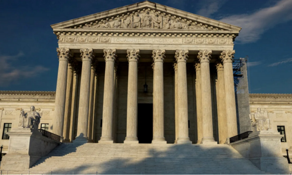 Gjykata e Lartë refuzon vendimin e Trumpit për të ngrirë miliardat për USAID’in dhe ndihmat tjera amerikane