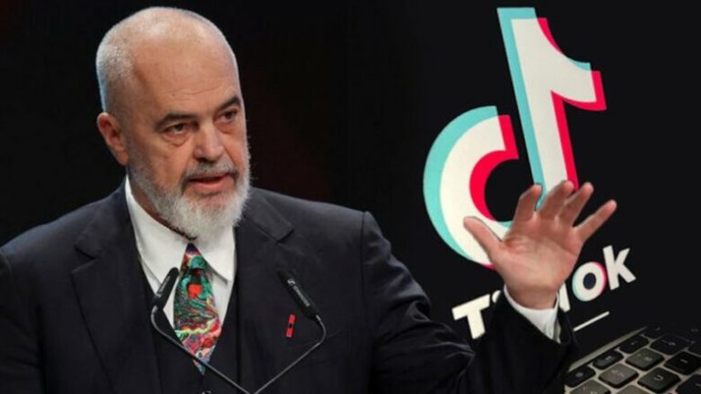 Reagon Rama për mbylljen e TikTok-ut: Vendim i marrë nga 65 mijë prindër e mësues