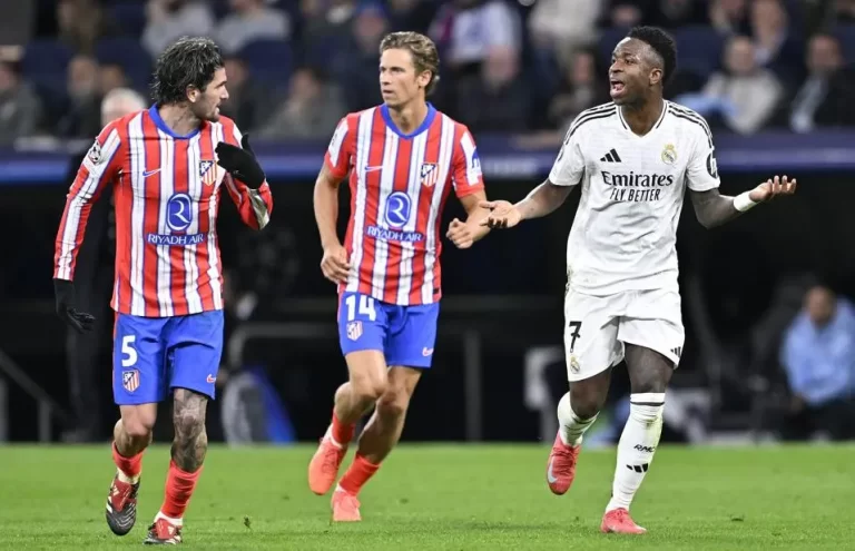 Sonte ndeshje Atletico-Real, kush prej tyre do ta zë një vend në çerekfinale?