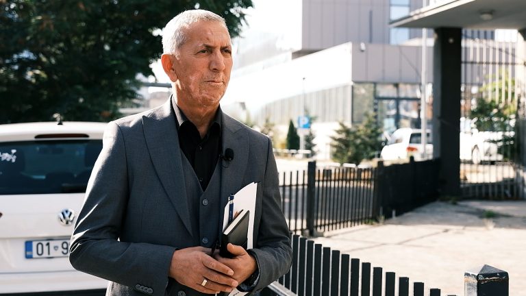 Anton Quni: Personalisht s’kam vija të kuqe!