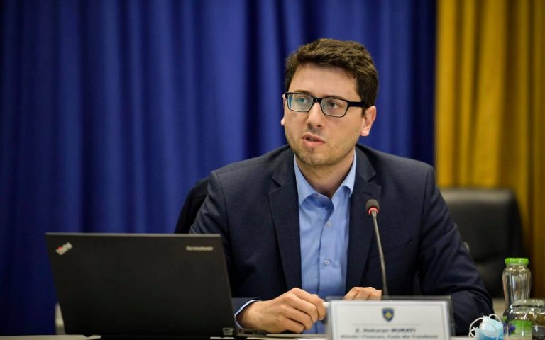 Murati u bën thirrje deputetëve të votojnë buxhetin e vitit 2025 për Prishtinën, Gjilanin dhe Zubin Potokun