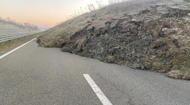 Mbyllet për qarkullim autostrada “Ibrahim Rugova”, segmenti Suharekë – Prizren