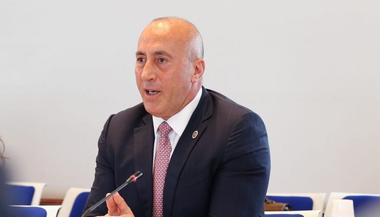 Haradinaj: Aleanca konfirmoi fuqinë politike, fitore në 5 komuna dhe përfaqësim me 98 asambleistë