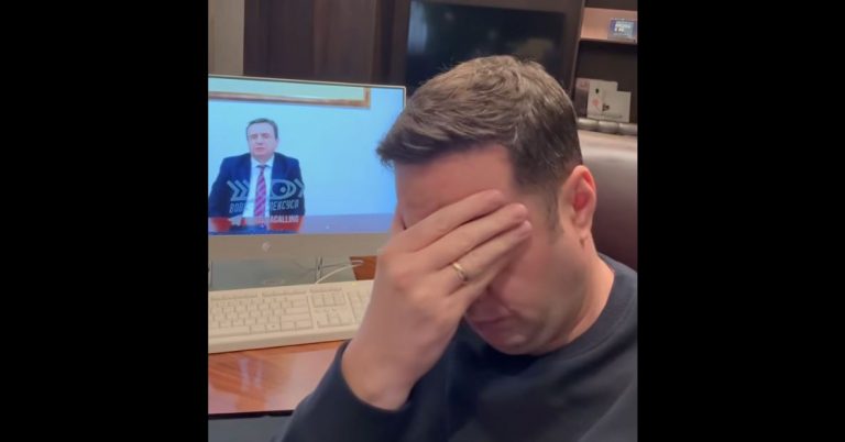 Kurti u mashtrua nga dy blogerët rusë, ky është reagimi i Lumir Abdixhikut