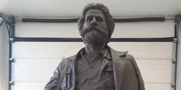 Prishtina cakton lokacionin për monumentin e heroit Adem Jashari