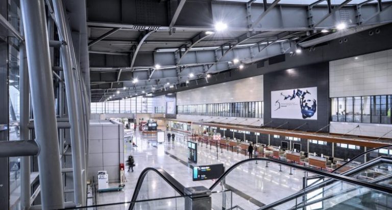 MPJD reagon pasi u anuluan disa fluturime Kosovë – Gjermani