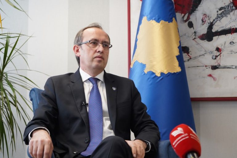 Hoti kërkon lidership të ri në LDK