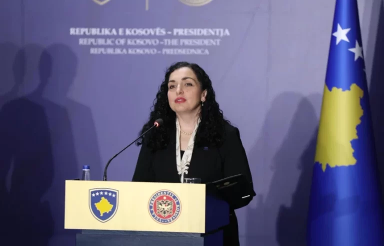 Osmani: Është koha që Kosova ta ketë vendin e saj në NATO