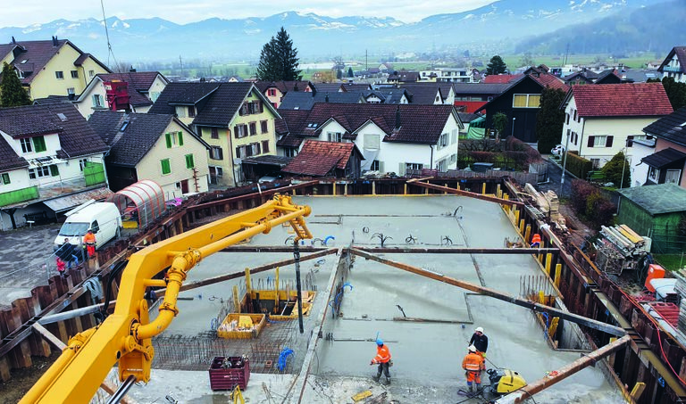 Kosovari akuzohet për vjedhje të makinerive në Aargau të Zvicrës me vlerë 280.000 franga