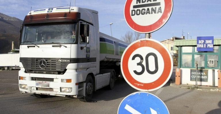 ASK: Në dhjetor eksporti mbuloi importin me vetëm 12.5%