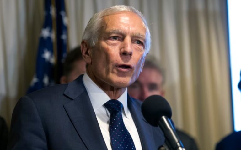 Gjenerali Clark: Nëse SHBA-ja heq dorë nga NATO, do ta kënaqte Kremlinin