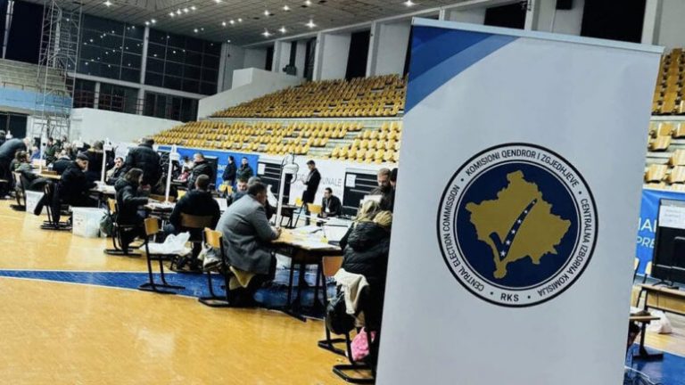 6 javë nga zgjedhjet: KQZ’ja ende pa rezultate të certifikuara, në pritje të Gjykatës Supreme