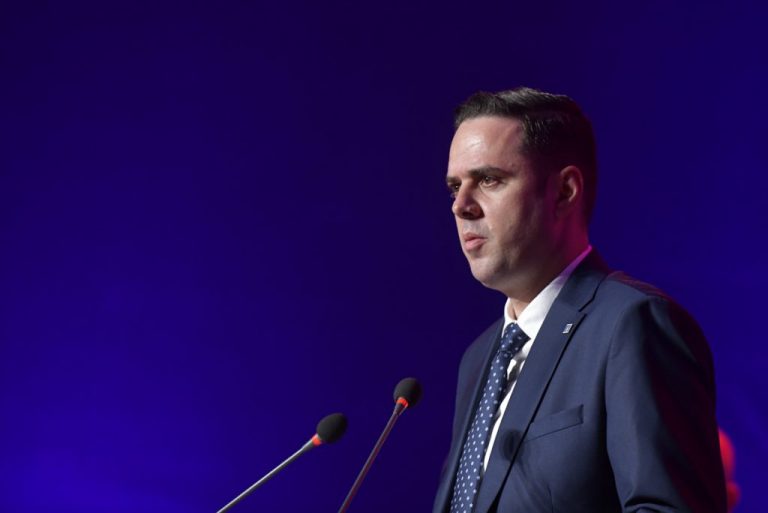 Abdixhiku përkujton masakrën e Krushës së Madhe: Ky krim tronditi botën, liria që gëzojmë sot ka një çmim të lartë