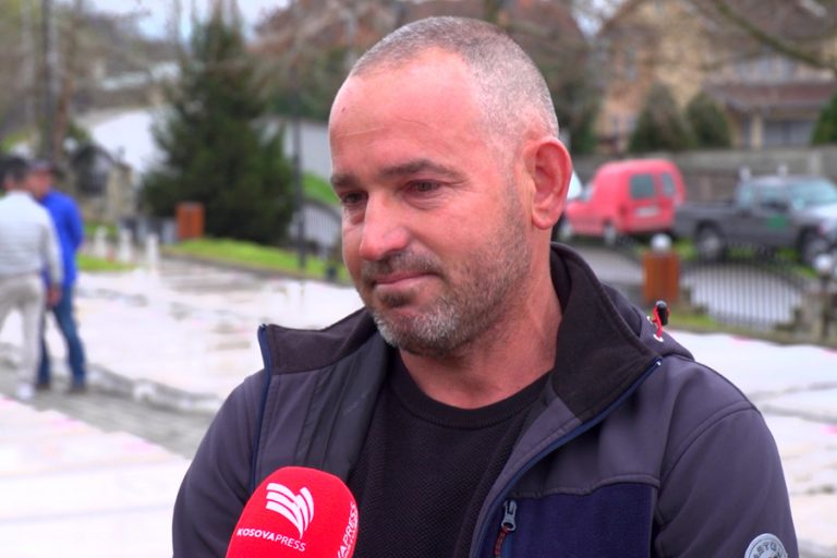 “Të paktën një lule të mund t’ia lë te varri”, rrëfime nga Krusha