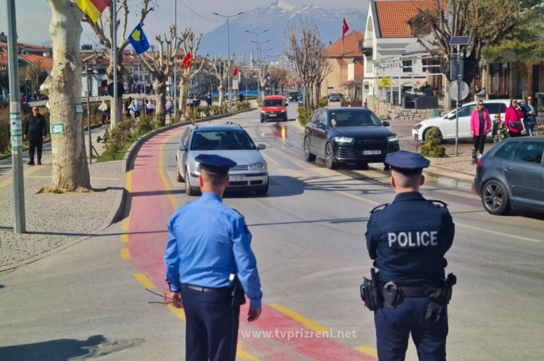 Tejkalohet Ligji, Policia ua ndalon kompensimin e punës jashtë orarit zyrtarëve të saj