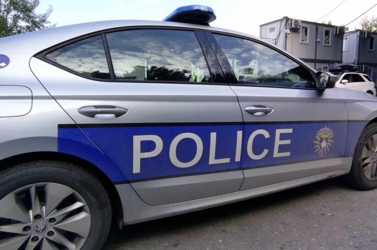 Burri nga Malisheva në ditën e parë të Bajramit dyshohet se e rrahu të dashurën e tij