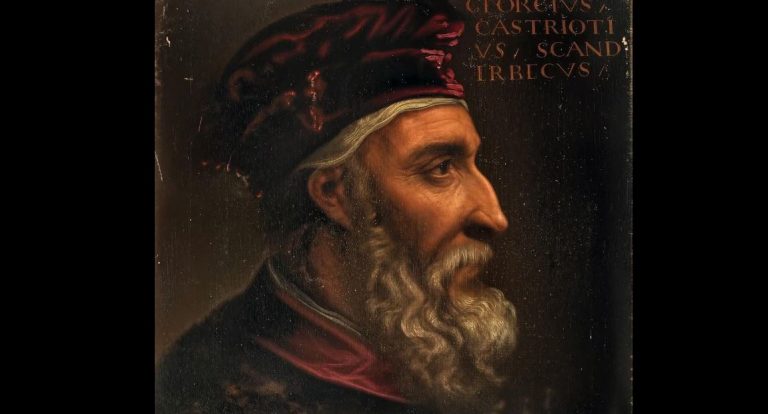 Basha: Skënderbeu mbetet simbol i përjetshëm i qëndresës dhe unitetit kombëtar