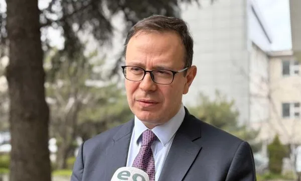 Ambasadori turk: Marrëdhëniet me Kosovën janë të thella, FSK-ja po ecën në drejtimin e duhur
