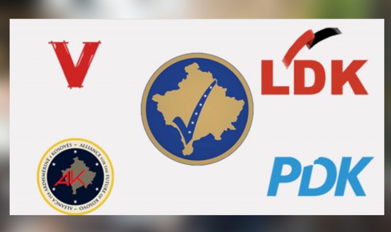 Partive në Kosovë u shtohen të hyrat, kalojnë milionëshin