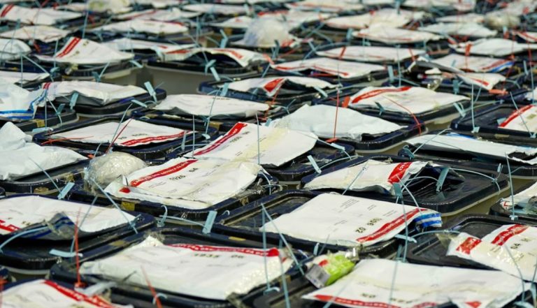 Prokuroria urdhëron rinumërimin e votave në Vushtrri