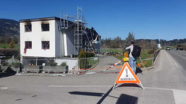 Tragjedia e çiftit shqiptar në Zvicër- Gazeta zvicerane vjen me detaje tronditëse për ngjarjen!