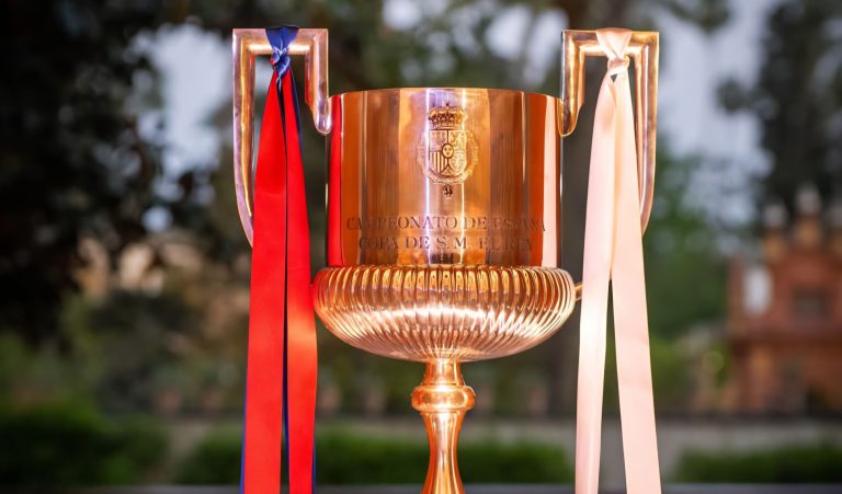 Real Madridi dhe Barcelona përballen sonte për Kupën e Mbretit, publikohen formacionet