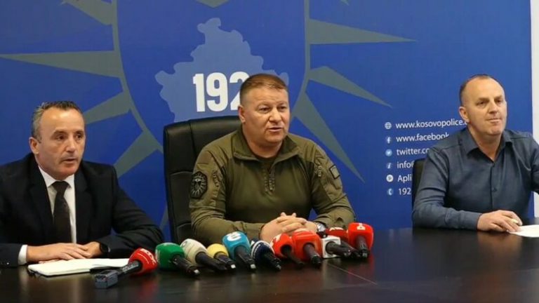 Prokuroria: Motivi për vrasjen e policit Lika dyshohet se është për punën e tij si polic