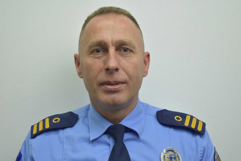 Sindikata e Policisë reagon pas vrasjés  së rreshterit në Kaçanik