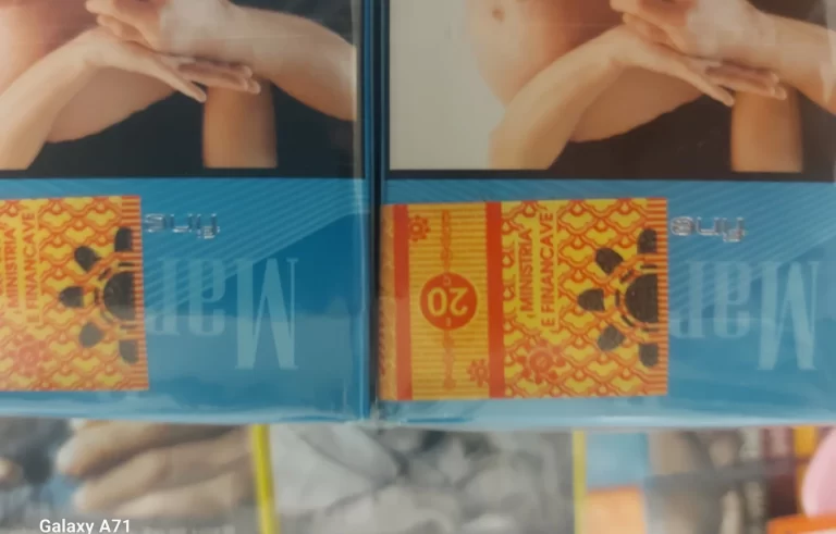 Dogana konfiskon 28 mijë cigare në Aeroport