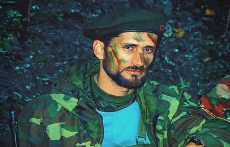 Vjosa Osmani: Agim Ramadani dha gjithçka për lirinë e Kosovës