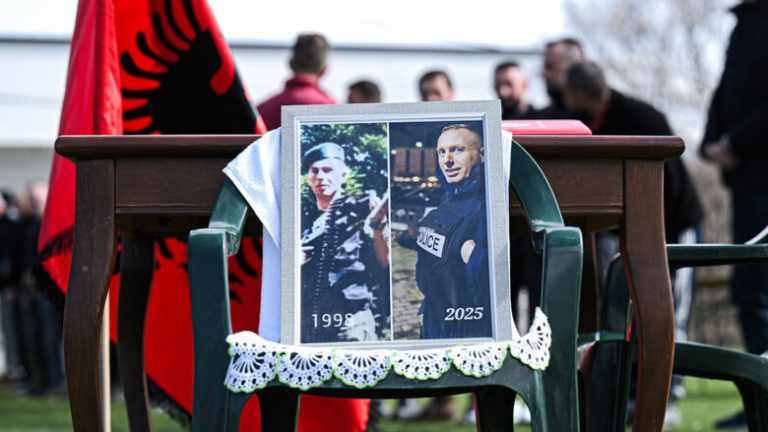 Kërkohet paraburgim për gjashtë personat e dyshuar për vrasjen e rreshterit Muhamed Lika