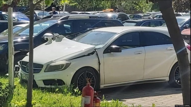 Vitia: Personat që sulmuan Hajdarin do të marrin përgjigjen që meritojnë