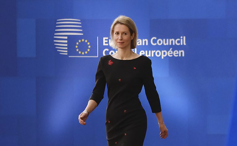 Sulmi i SHBA-së ndaj Iranit, Kallas bën thirrje për negociata