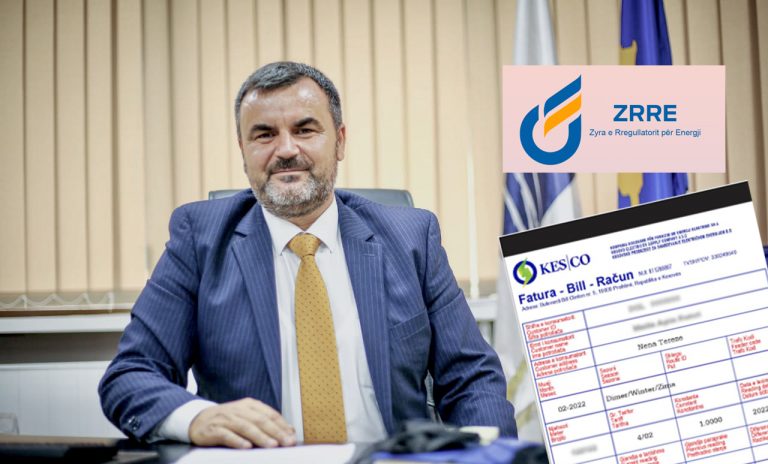 Avokati i Popullit i kërkon ZRRE-së pezullimin e vendimeve për rritjen e çmimit të rrymës
