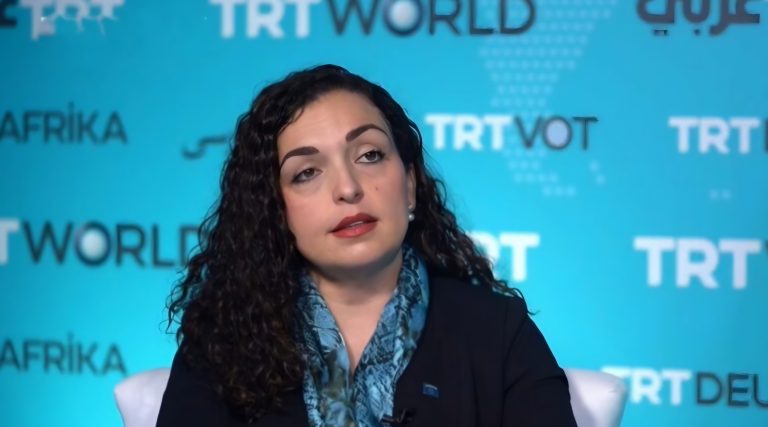 Osmani: Serbia është burimi i vetëm i destabilizimit në rajon