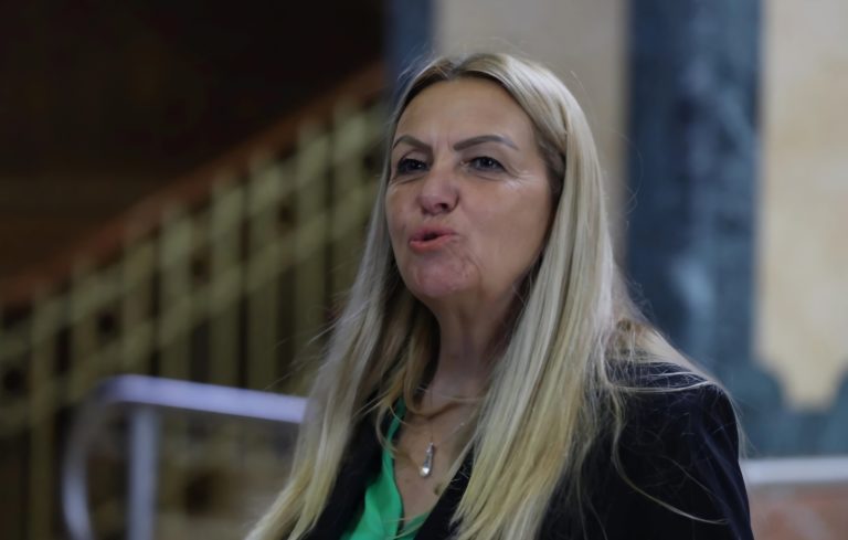 Kadrijaj: VV-ja me qëllim po e bllokon situatën