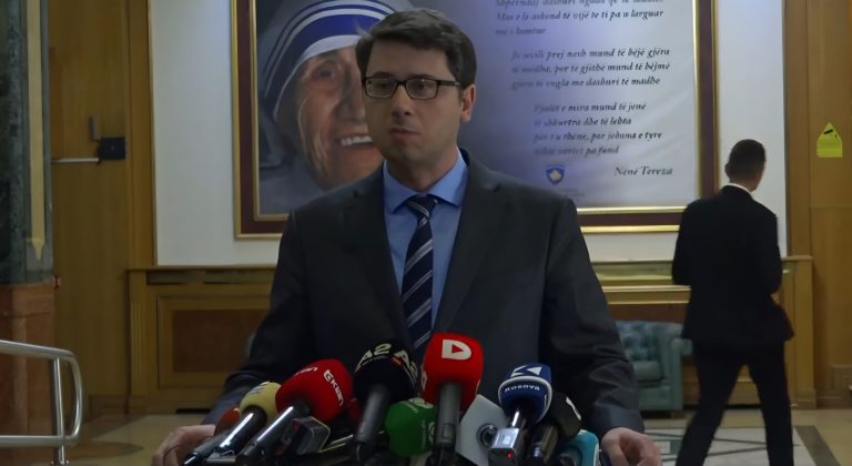 Murati: VV-ja ka kryer obligimin kushtetues, s’mund të bëjmë përtej votës pro