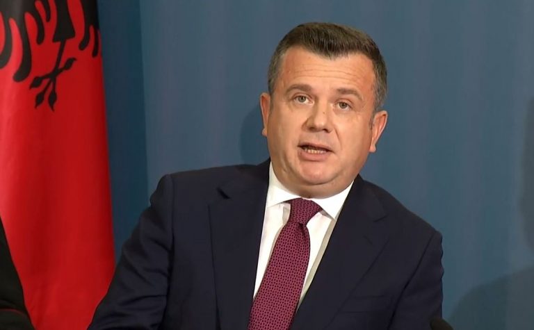 Balla kërkon hapjen e negociatave për anëtarësimin e Kosovës në Bashkimin Evropian