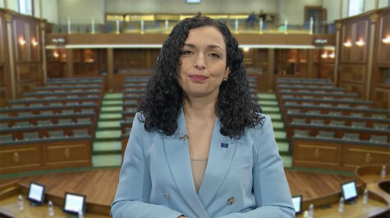 Osmani për takimin me liderët e partive: Ky është veç fillimi i një serie takimesh