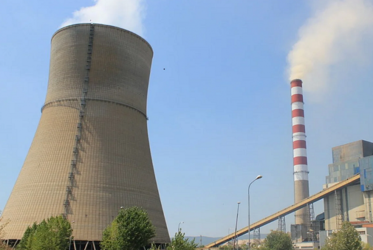 KEK e ndalë edhe bllokun B2, pati rrjedhje të ujit