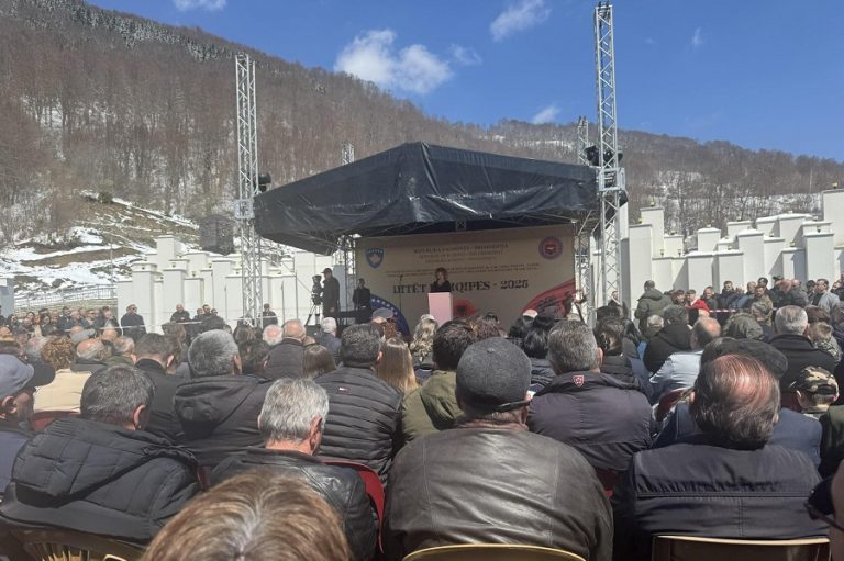 26 vjet nga Beteja e Koshares, cilësohet simbol i guximit për liri