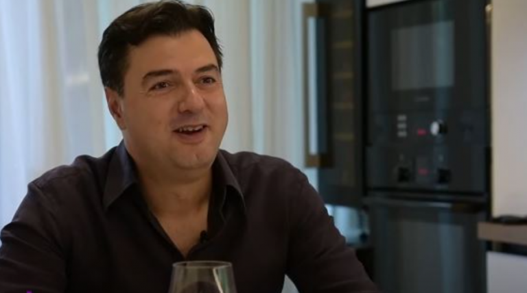 Basha: Kosovarët më pëlqejnë jashtë mase se nënën e kam nga Kosova