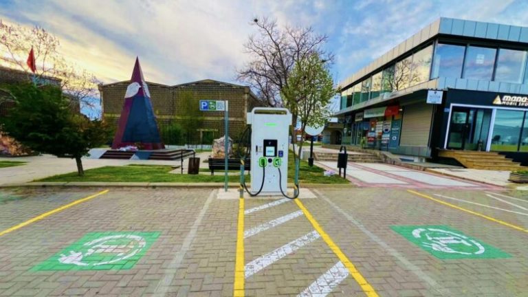 Komuna e Suharekës dhe UNDP-ja promovojnë transport të qëndrueshëm